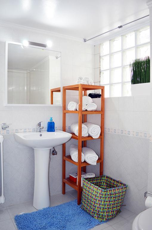 Apartment Fabulous Close To The Sea!