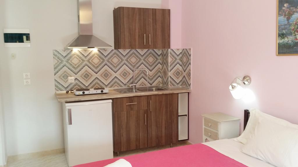 Spiti Prokopis - Marilena House