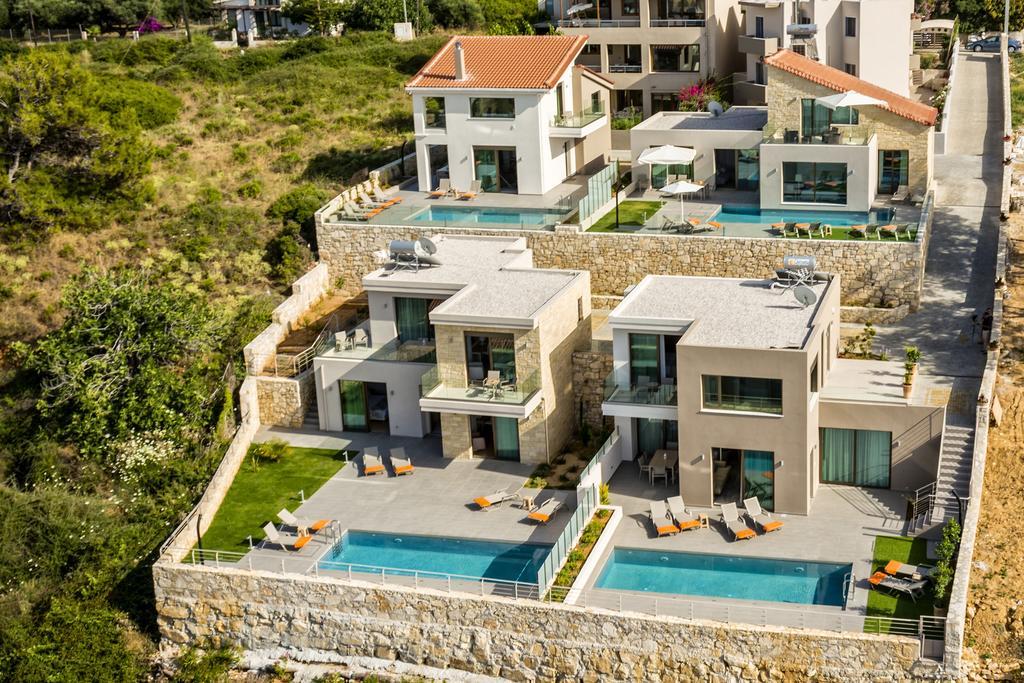 Eland Dream Villa Kalamaki (Chania)