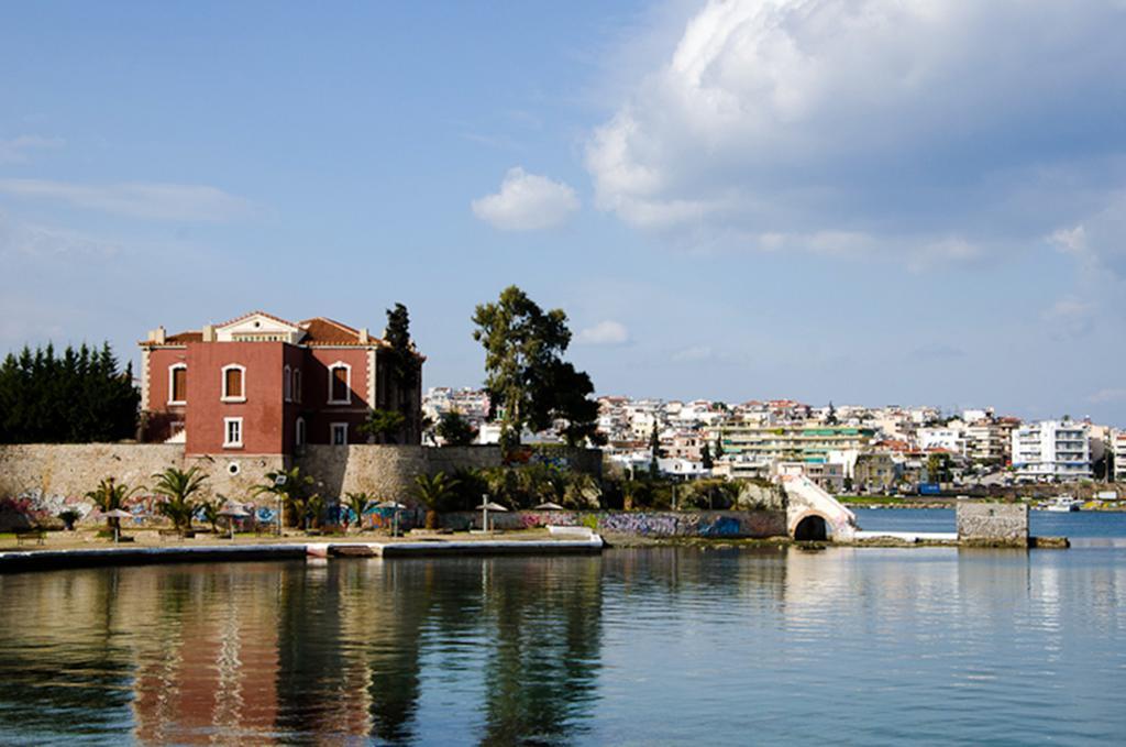 Fabulous Close To The Sea! Chalkida