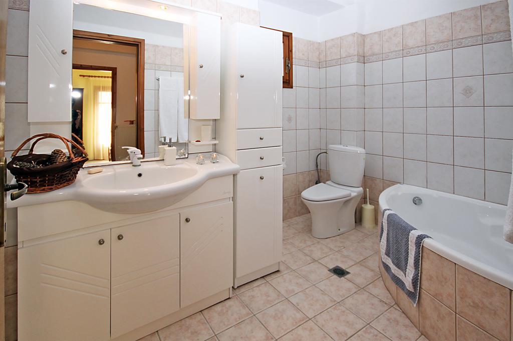 Holiday home Rose Nikiti (Sithonia)