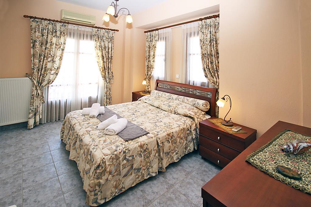 Rose Holiday home