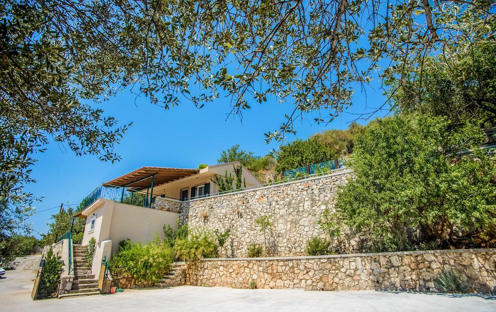 Jlo Villa