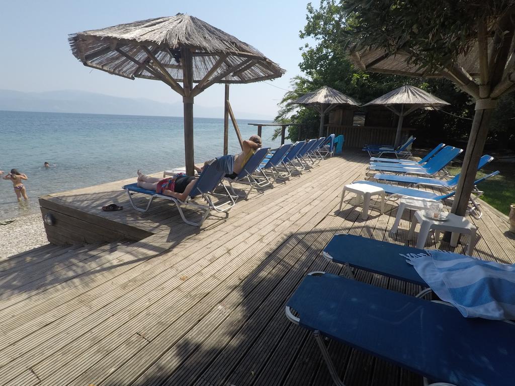Florida Blue Bay & 4*