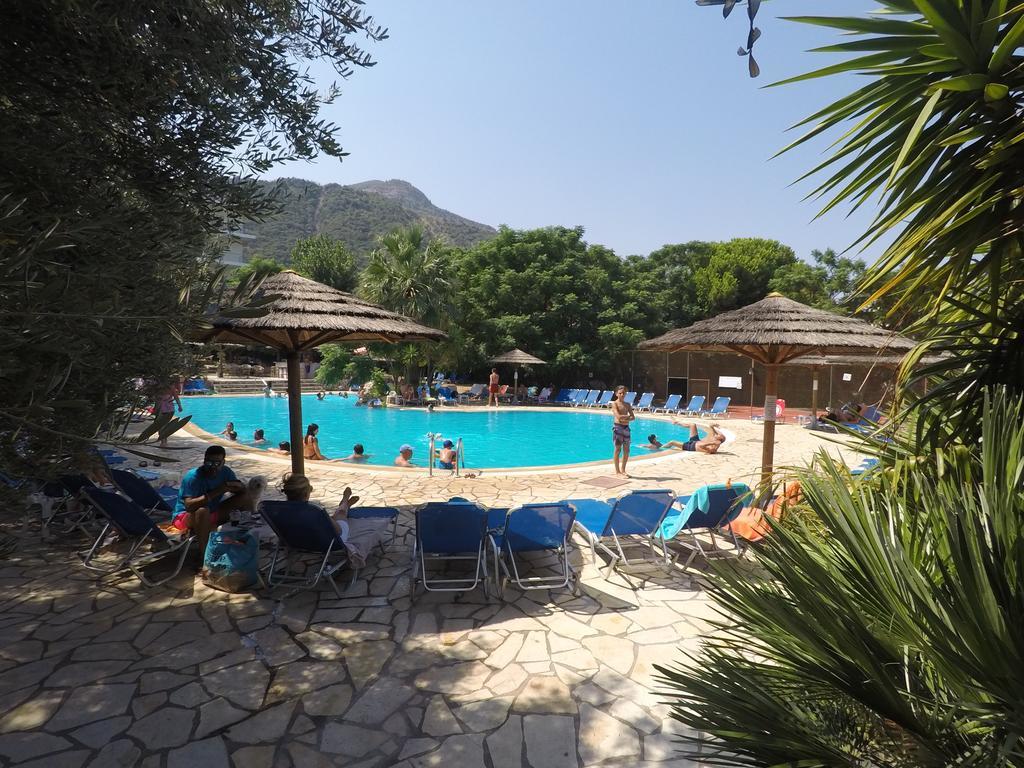 Resort Florida Blue Bay & Psathopyrgos