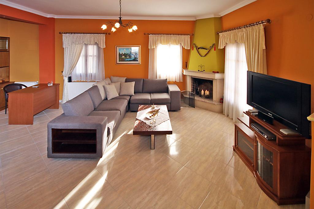 Rose Holiday home Nikiti (Sithonia)