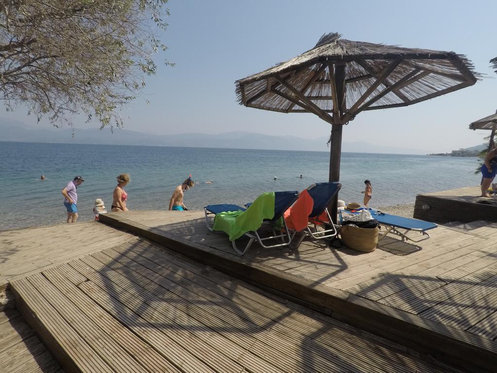 Resort Florida Blue Bay & Psathopyrgos
