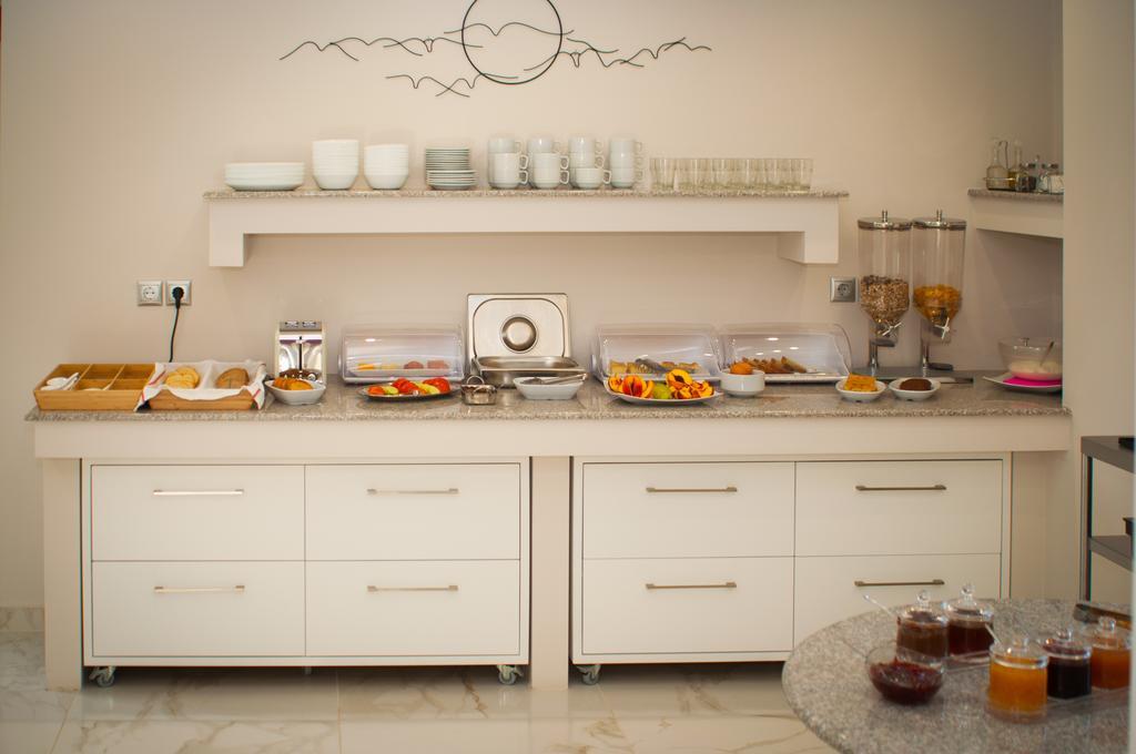 Kalybay Apartment