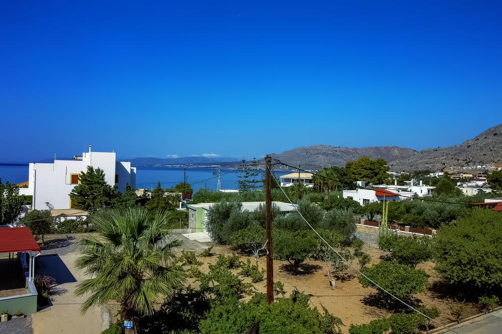 Apartment Eye Pefki (Rhodes)