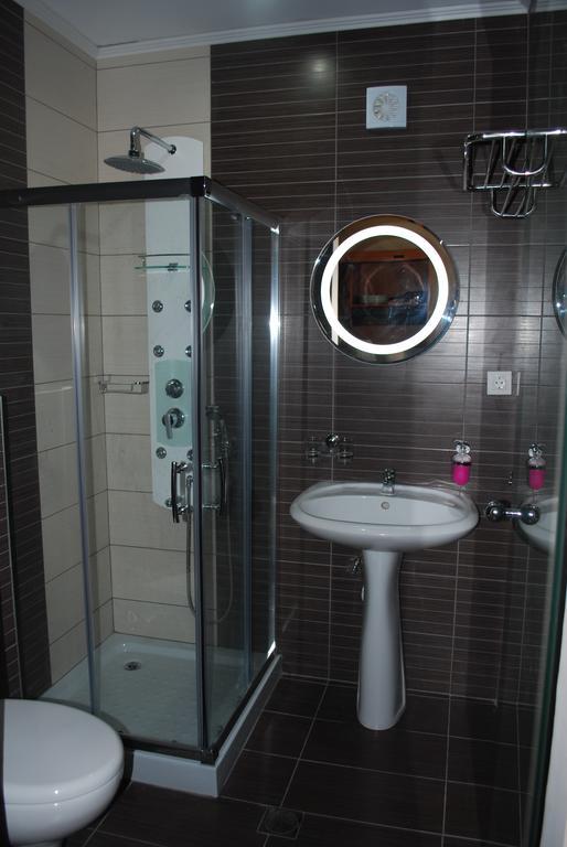 Family House Emerald Apartment Limenaria (Thasos)