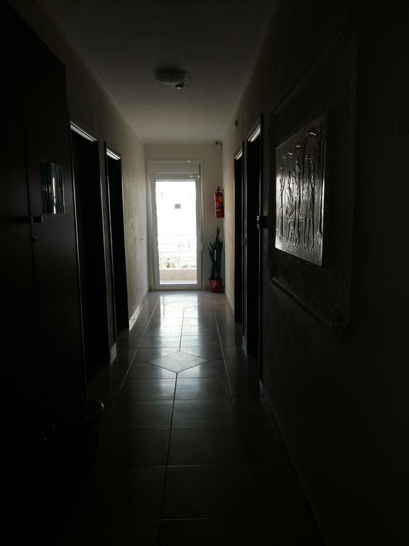 Fiori Apartment *