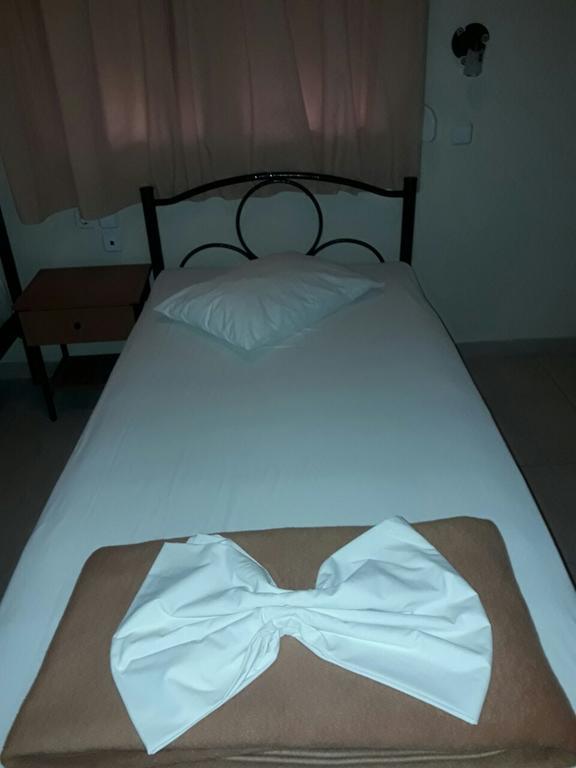 Fiori Apartment Paralia Katerinis