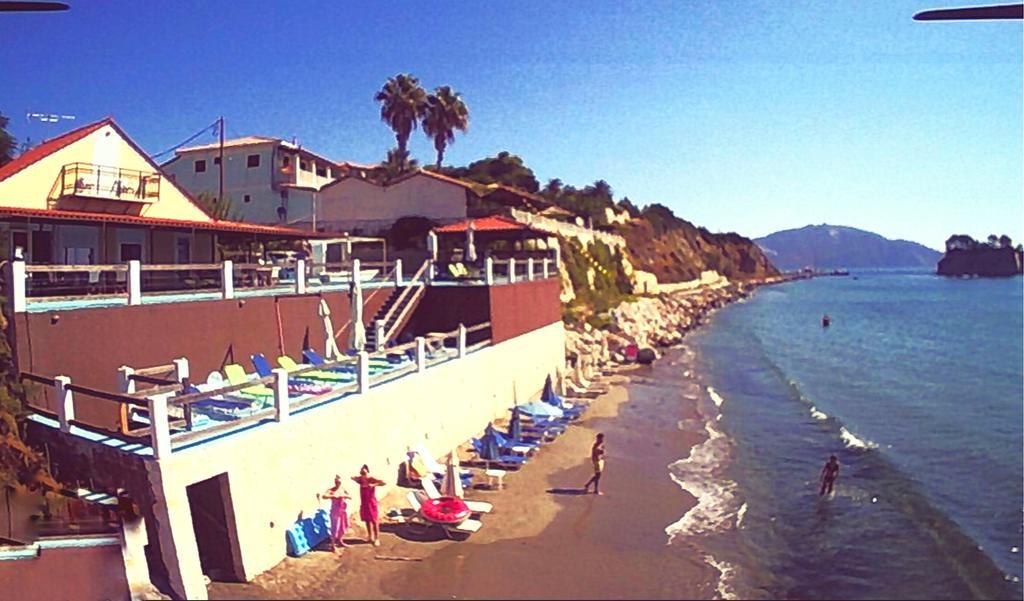 Mare Zakynthos, Private Laganas