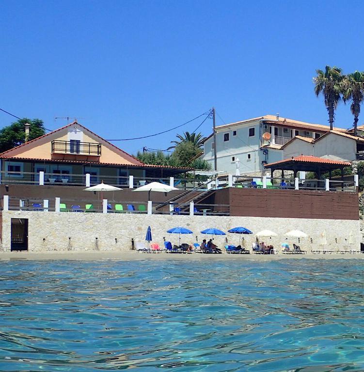Villa Mare Zakynthos, Private Laganas