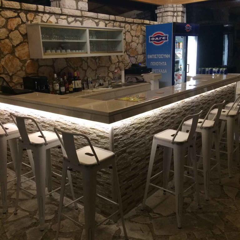 Aparthotel Nestoras 2*