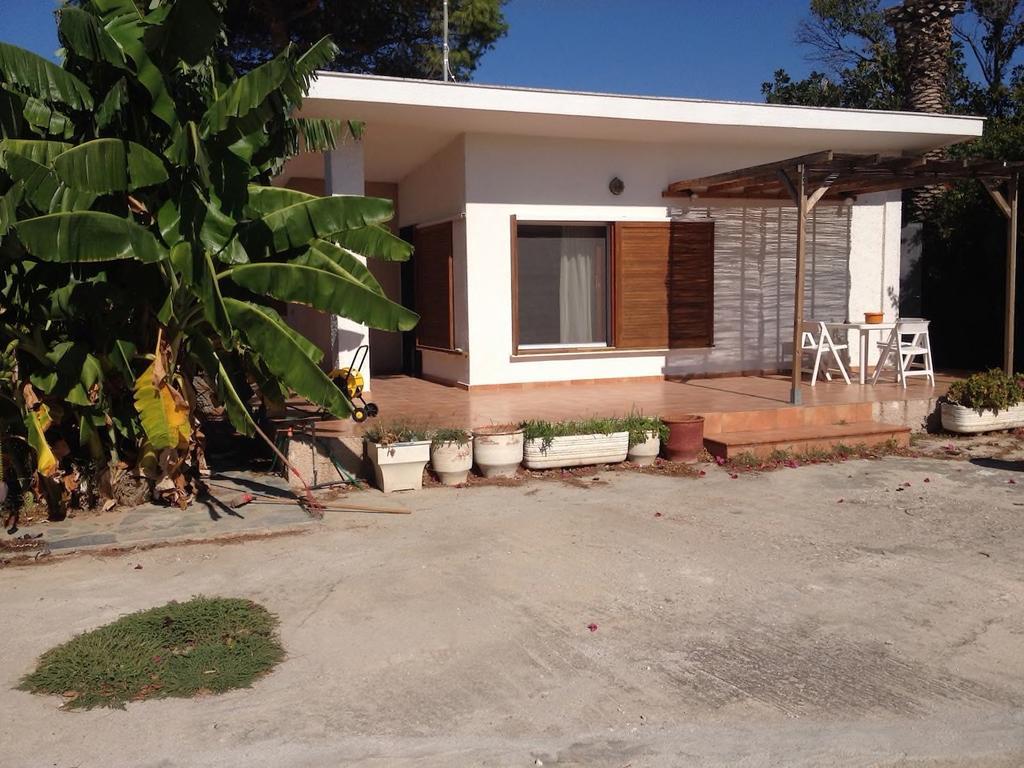 τhe Banana Tree House Holiday home *