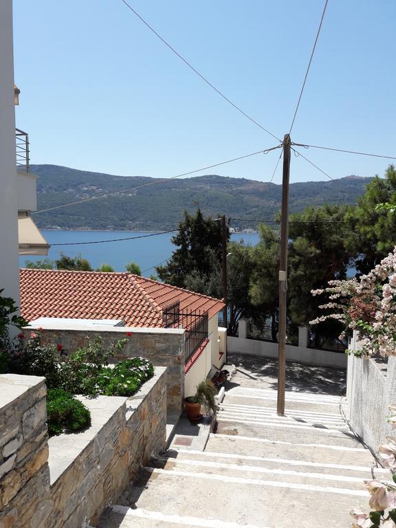 Holiday home Afroessa &