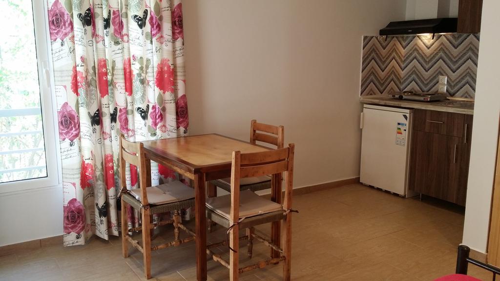 Apartment Spiti Prokopis - Marilena House Dassia (Corfu)
