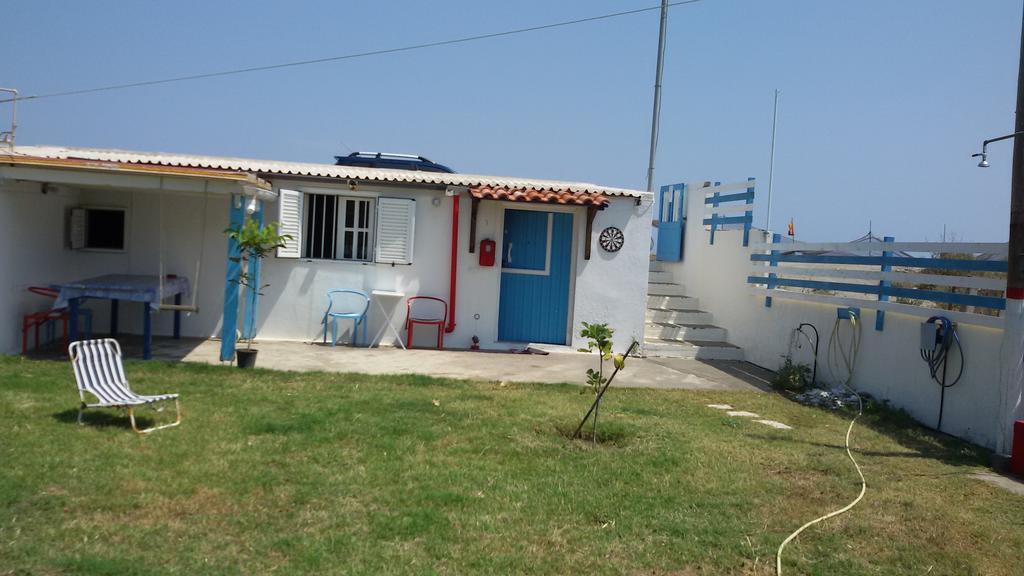 Myllenko Holiday home *
