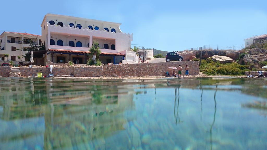Apartment Cavos Beach *