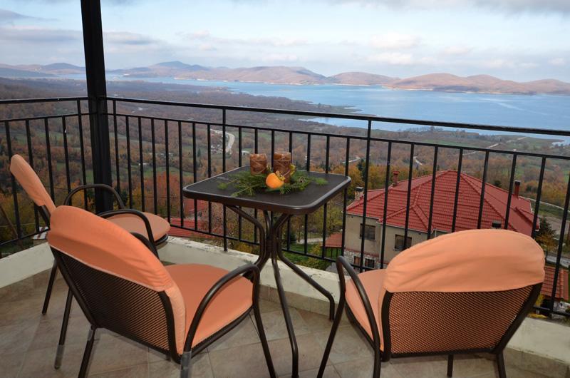 Nevros And Hotel 4*