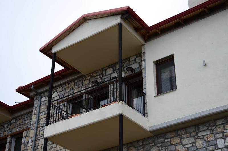 Hotel Nevros And Neochori (Karditsa)