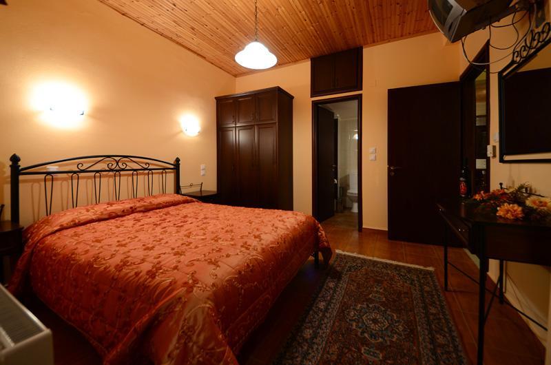 Nevros And 4* Neochori (Karditsa)