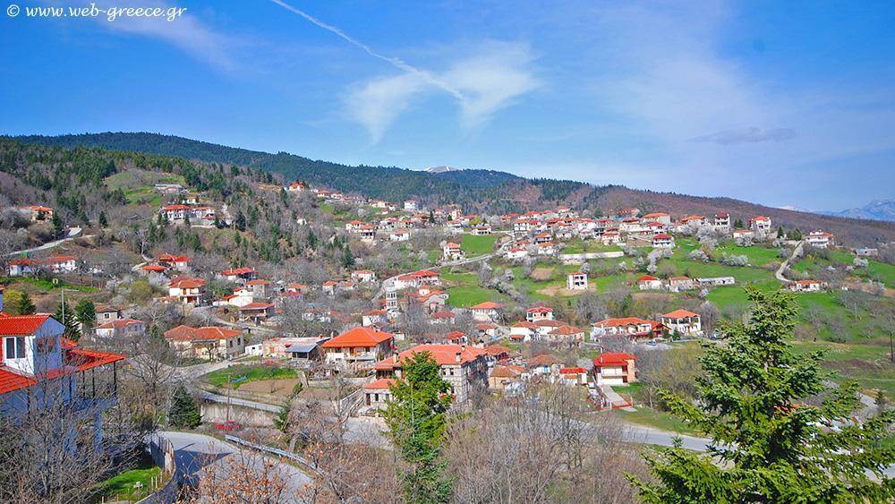 Hotel Nevros And 4*