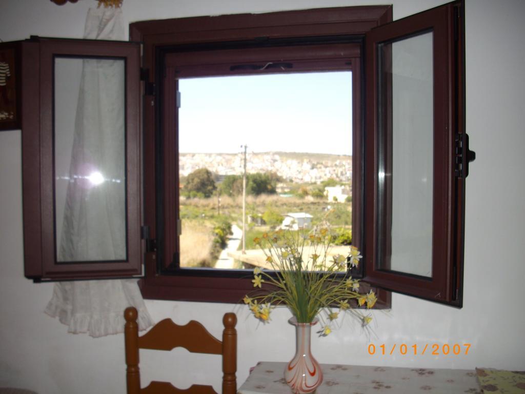 Apartment Anna Sitia (Crete)