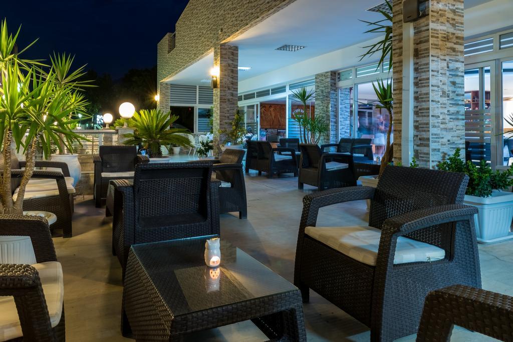 Sunny Days Hotel Tigkaki (Kos)