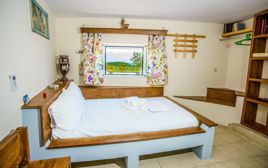 Villa Jlo *