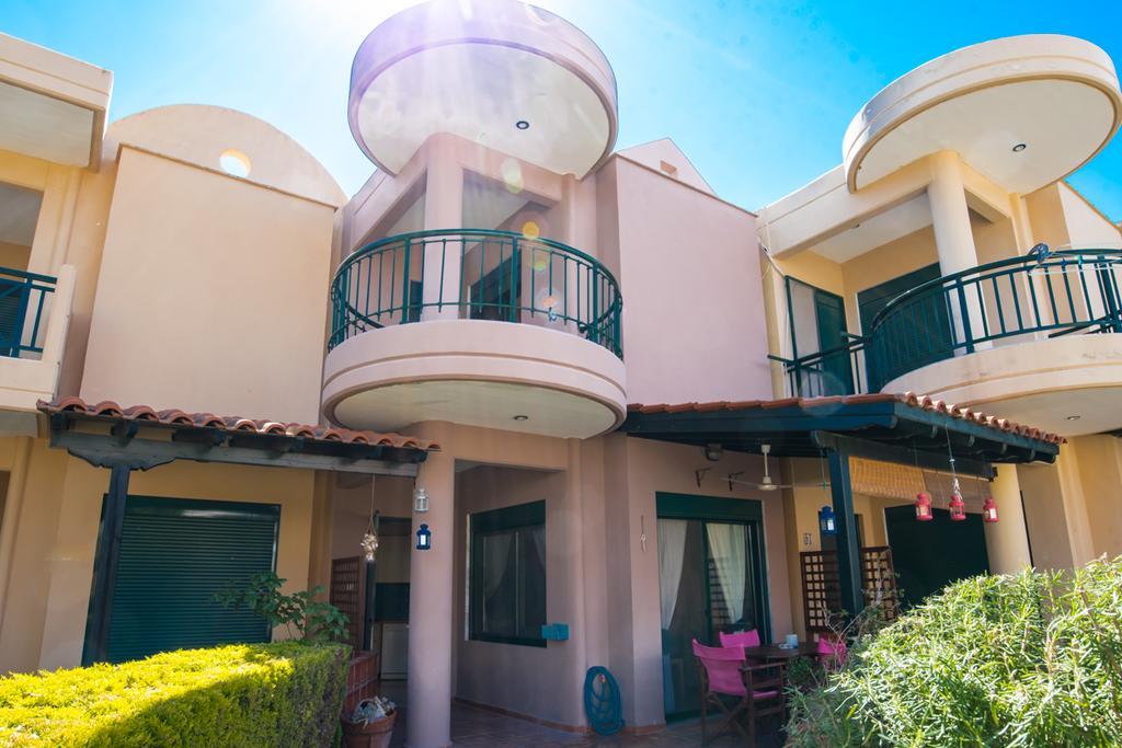 Vasileios House *