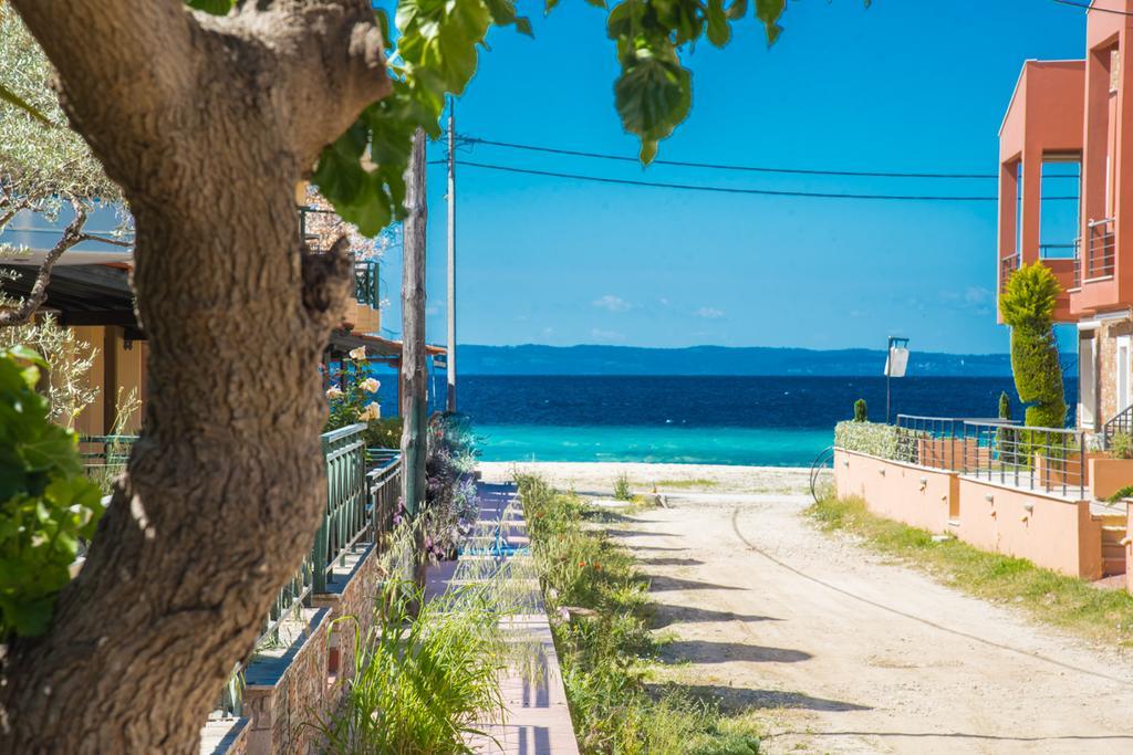 Apartment Vasileios House Nikiti (Sithonia)