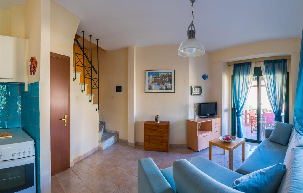 Vasileios House * Nikiti (Sithonia)