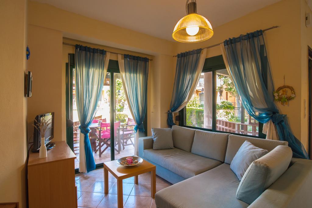 Apartment Vasileios House