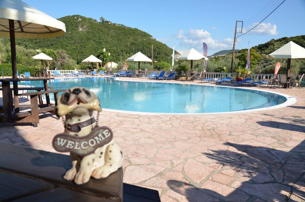 Mermaid Pool And Bar 3*