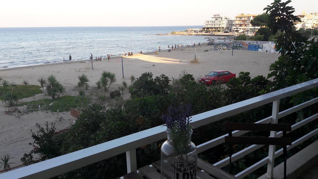 Apartment Goldie's By The Sea