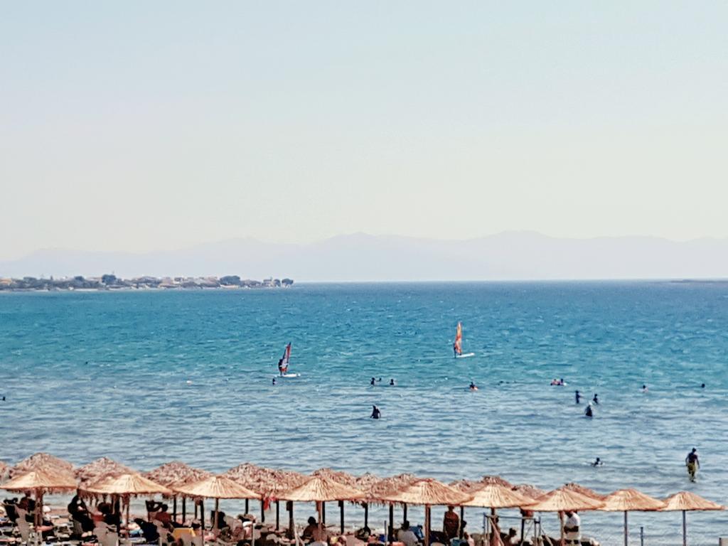 Goldie's By The Sea * Artemida (Attica)
