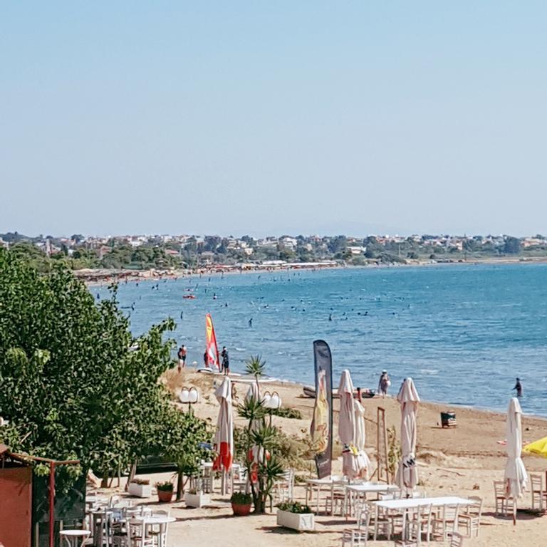 Goldie's By The Sea
