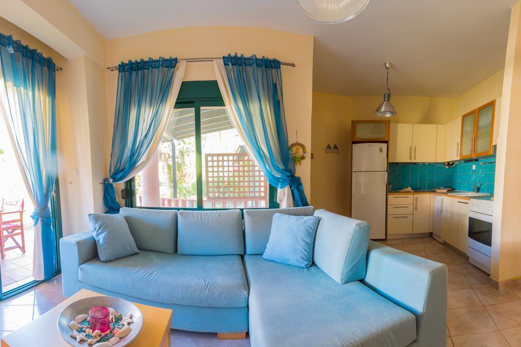 Vasileios House Apartment Nikiti (Sithonia)