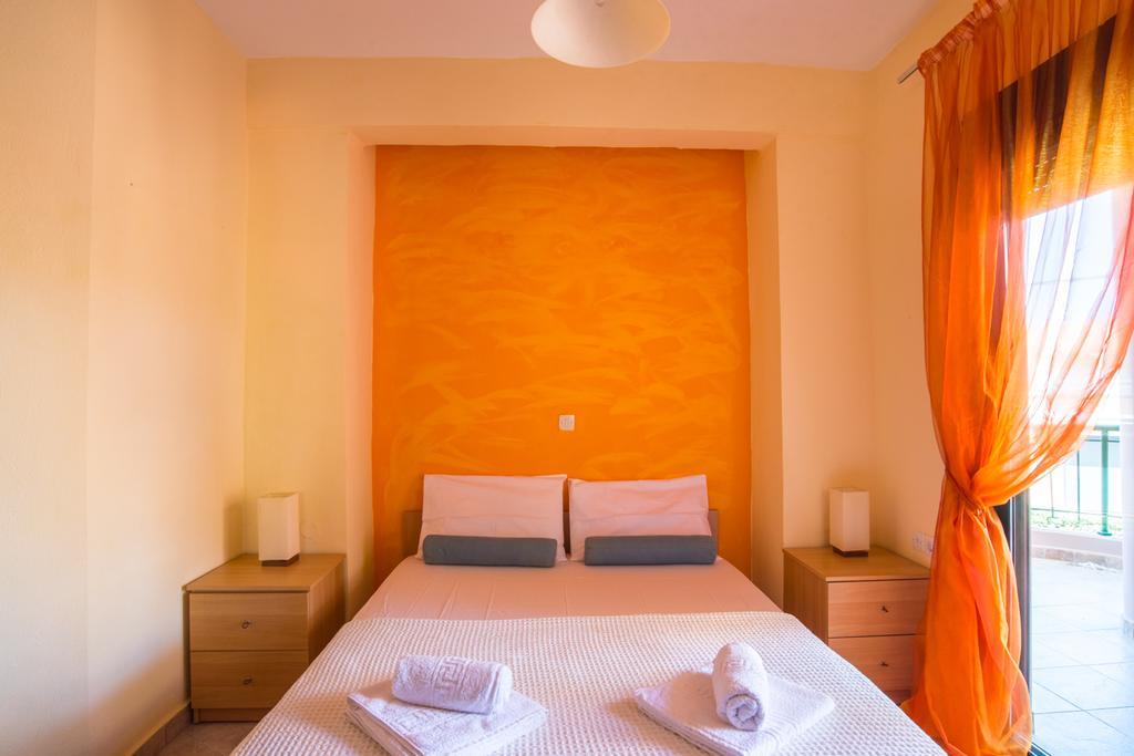 Vasileios House Nikiti (Sithonia)