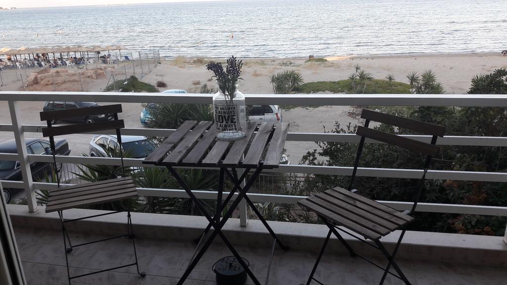 Goldie's By The Sea Artemida (Attica)