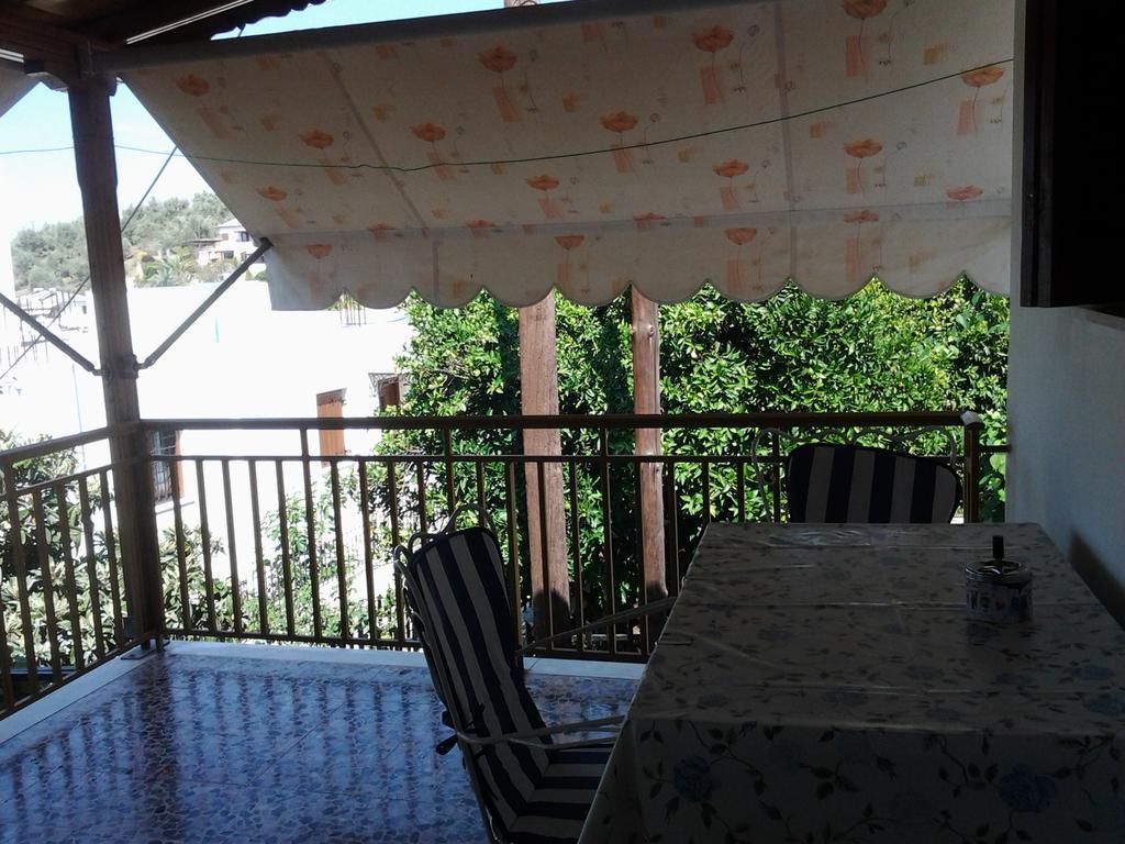 Garden Of Edem Apartment