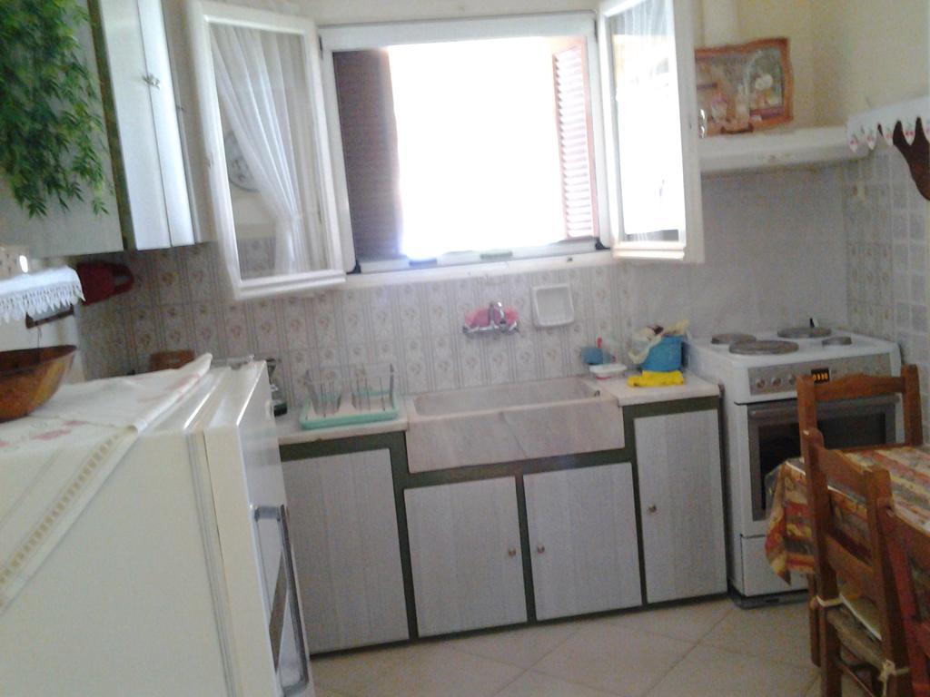 Apartment Garden Of Edem