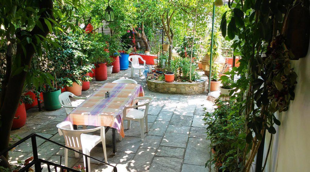 Garden Of Edem Apartment
