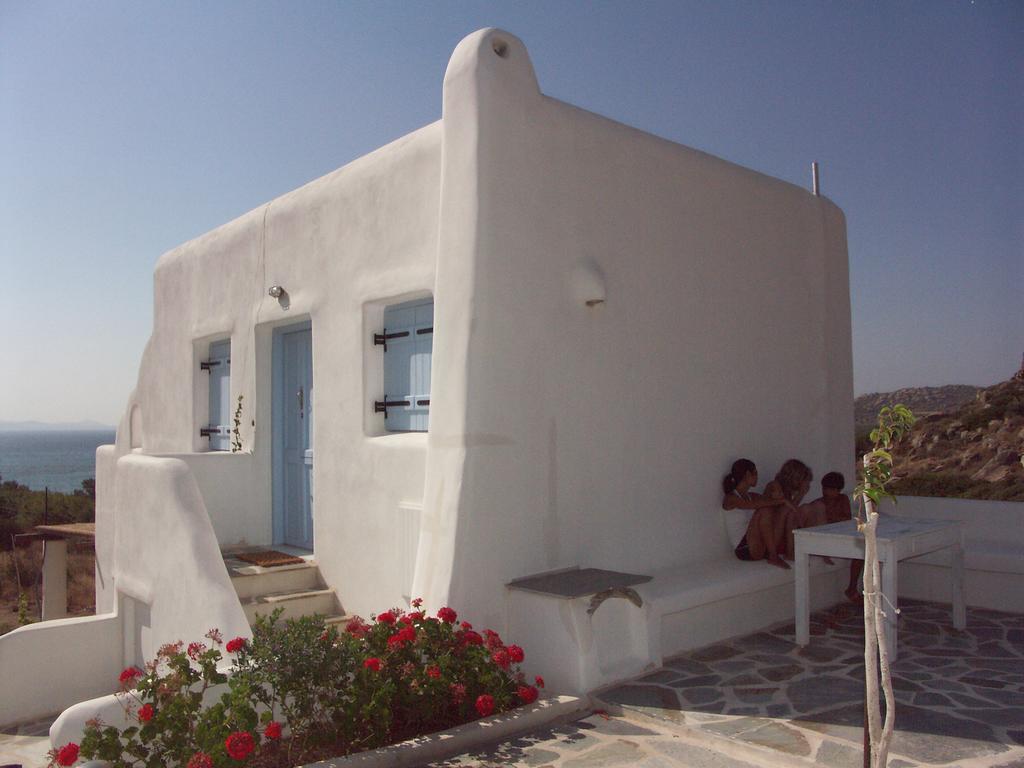 Karades Medusa Apartment Plaka (Naxos)
