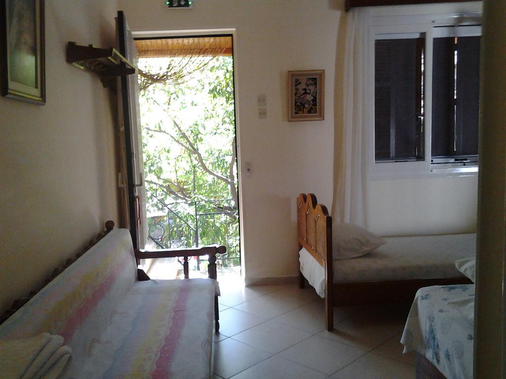 Apartment Garden Of Edem