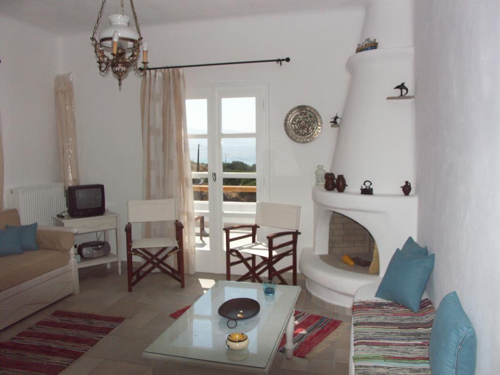Karades Medusa Apartment