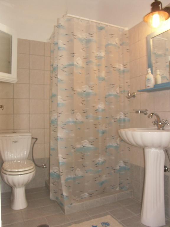 Karades Medusa Apartment Plaka (Naxos)