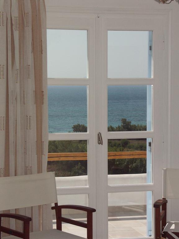 Apartment Karades Medusa
